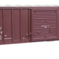 Walthers 910-46010 HO Frisco 50' ACF Plate B Boxcar Ready to Run #42187