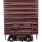 Walthers 910-46012 HO Frisco 50' ACF Plate B Boxcar Ready to Run #42410