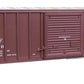 Walthers 910-46012 HO Frisco 50' ACF Plate B Boxcar Ready to Run #42410