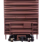 Walthers 910-46012 HO Frisco 50' ACF Plate B Boxcar Ready to Run #42410