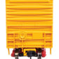 Walthers 910-46014 HO Illinois Terminal 50' ACF Plate B Boxcar RTR #7324