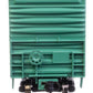 Walthers 910-46017 HO Penn Central 50' ACF Plate B Boxcar Ready to Run #166416