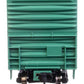 Walthers 910-46018 HO Penn Central 50' ACF Plate B Boxcar Ready to Run #166607