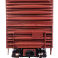 Walthers 910-46020 HO Rock Island 50' ACF Plate B Boxcar Ready to Run #36088
