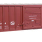 Walthers 910-46020 HO Rock Island 50' ACF Plate B Boxcar Ready to Run #36088