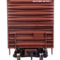 Walthers 910-46022 HO Southern Railway 50' ACF Plate B Boxcar #527725