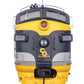 Walthers 920-42548 HO C&O EMD FP7 Diesel Loco #8008 w/ LokSound 5 Sound & DCC