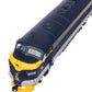 Walthers 920-42548 HO C&O EMD FP7 Diesel Loco #8008 w/ LokSound 5 Sound & DCC
