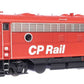 Walthers 920-42552 HO CP EMD FP7 Diesel Loco - LokSound 5 Sound & DCC #4068