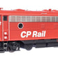 Walthers 920-42553 HO CP EMD FP7 Diesel Loco - LokSound 5 Sound & DCC #4072