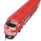 Walthers 920-42553 HO CP EMD FP7 Diesel Loco - LokSound 5 Sound & DCC #4072