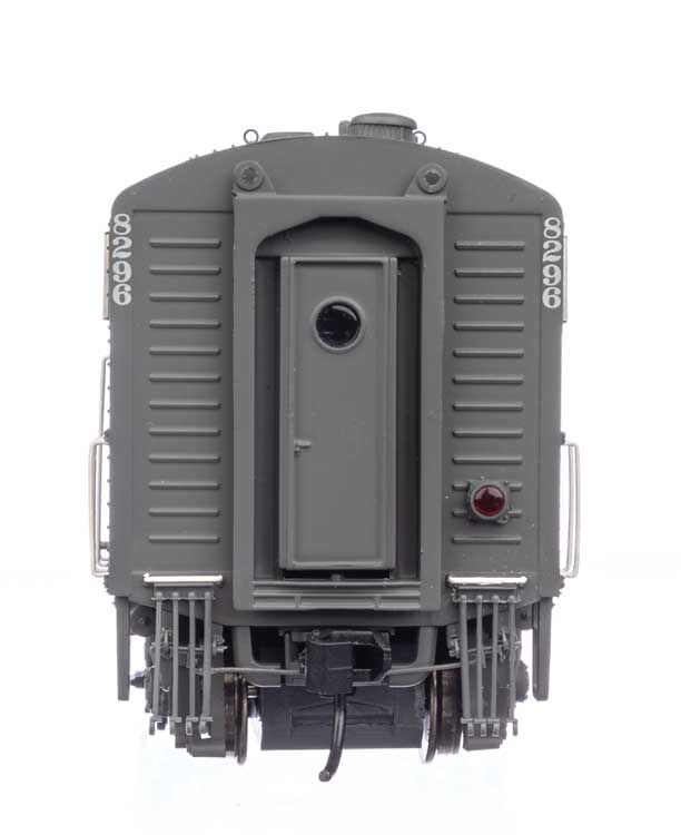 Walthers 920-42558 HO SP EMD FP7 & F7B Diesel Loco - Sound & DCC #6446 & 8296
