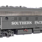 Walthers 920-42558 HO SP EMD FP7 & F7B Diesel Loco - Sound & DCC #6446 & 8296