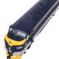 Walthers 920-49548 HO C&O EMD FP7 Diesel Locomotive - Standard DC #8006