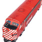 Walthers 920-49551 HO CP EMD FP7 & F7B Diesel Loco - Standard DC #4070 & 4477