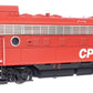 Walthers 920-49551 HO CP EMD FP7 & F7B Diesel Loco - Standard DC #4070 & 4477