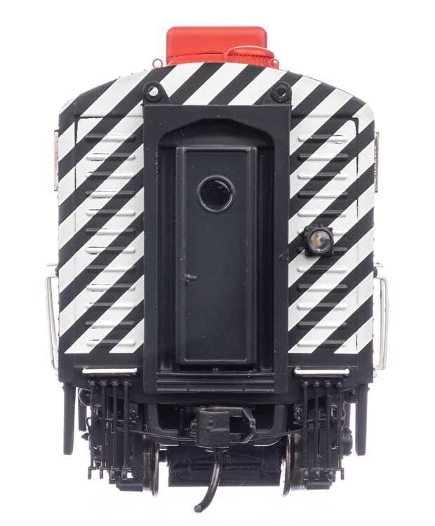 Walthers 920-49551 HO CP EMD FP7 & F7B Diesel Loco - Standard DC #4070 & 4477
