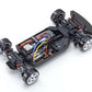 Kyosho 34471T1C 1:10 Toyota Supra A80 4WD RTR Touring Car w/ Radio