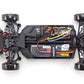 Kyosho 34471T1C 1:10 Toyota Supra A80 4WD RTR Touring Car w/ Radio