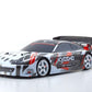 Kyosho 34471T1C 1:10 Toyota Supra A80 4WD RTR Touring Car w/ Radio