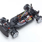 Kyosho 34471T1C 1:10 Toyota Supra A80 4WD RTR Touring Car w/ Radio