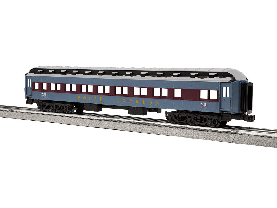 Lionel 2427300 O The Polas Express 20th Anniversary 18