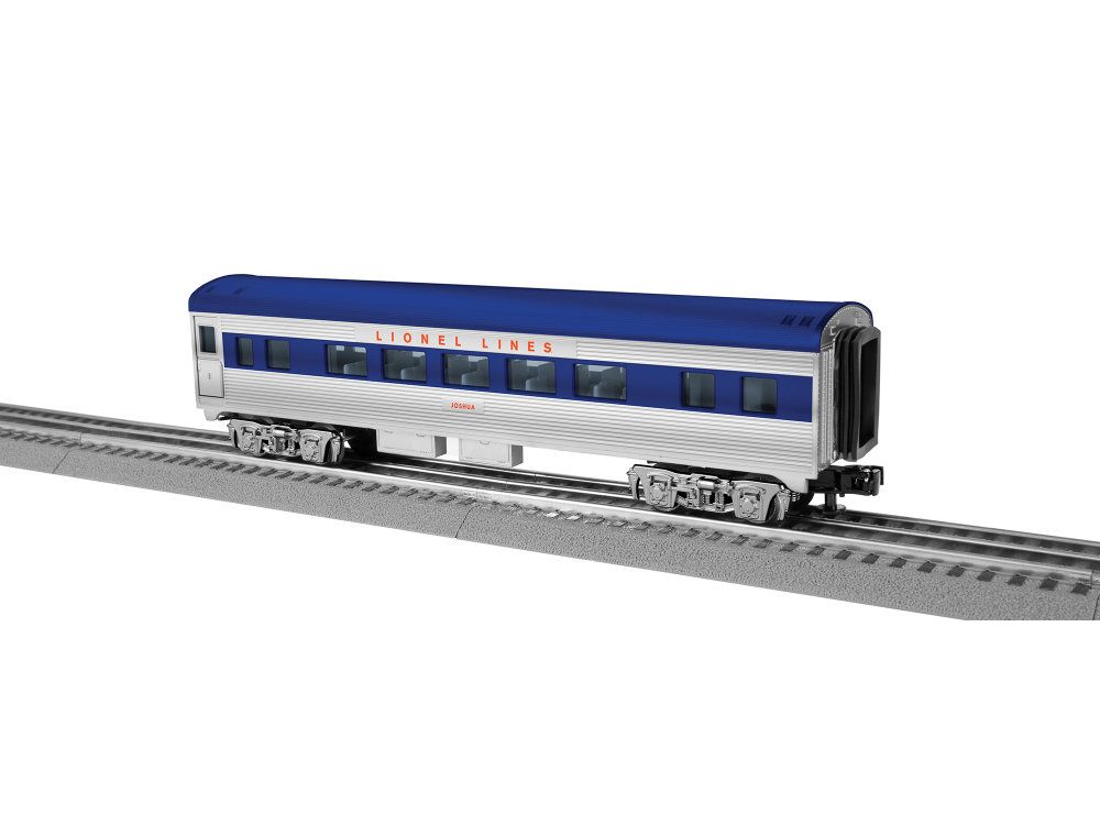 Lionel 2427740 O Lionel Lines 