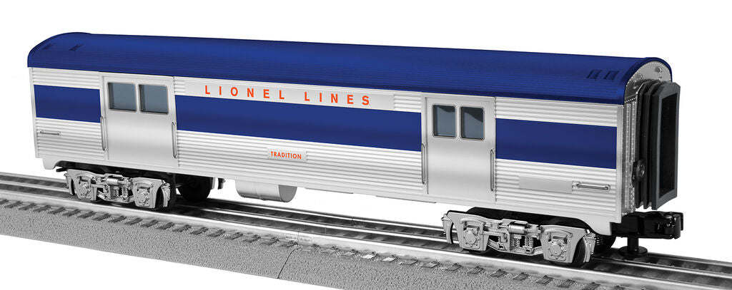 Lionel 2427760 O Lionel Lines 