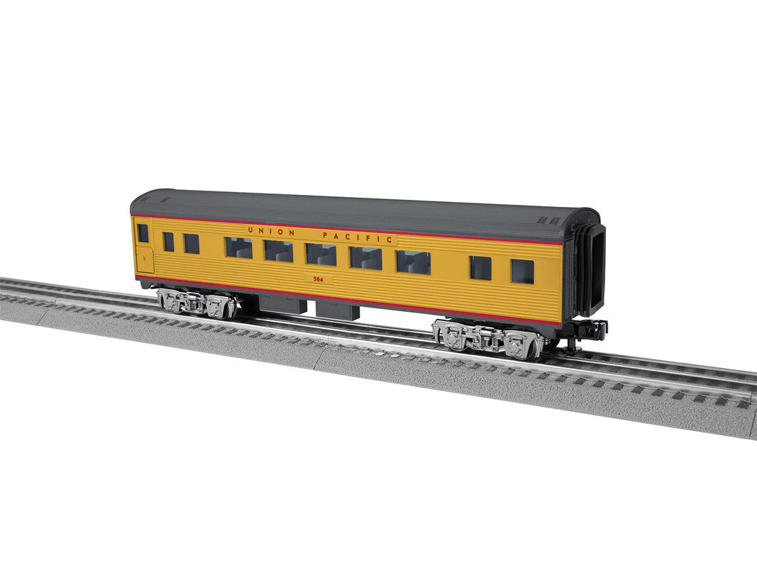 Lionel 2427830 O Union Pacific Coach 1