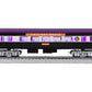 Lionel 2427930 O "New Moon" Halloween Coach