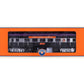 Lionel 2427930 O "New Moon" Halloween Coach