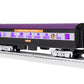 Lionel 2427930 O "New Moon" Halloween Coach