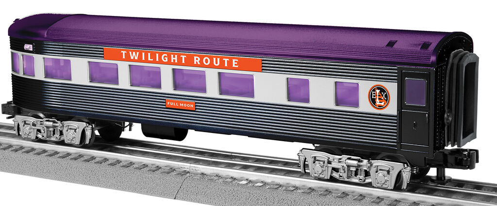 Lionel 2427950 O Halloween 