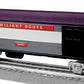 Lionel 2427960 O Halloween "Harvest" Streamlined Baggage Car