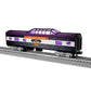 Lionel 2427970 O "Hunter" Halloween Vista Dome Car