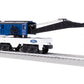 Lionel 2428200 O Ford Crane Car