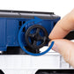 Lionel 2428200 O Ford Crane Car
