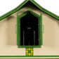 Lionel 2429130 O Assembled John Deere Barn