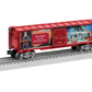 Lionel 2438340 O Fred Rogers Boxcar