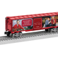 Lionel 2438340 O Fred Rogers Boxcar