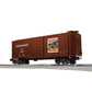 Lionel 2442250 O Union Pacific WWII Boxcar Art PS1 #7 (Set of 3)