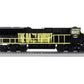 Lionel 2445150 O Batman LionChief ET44 Diesel Locomotive
