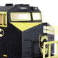 Lionel 2445150 O Batman LionChief ET44 Diesel Locomotive