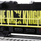Lionel 2445150 O Batman LionChief ET44 Diesel Locomotive