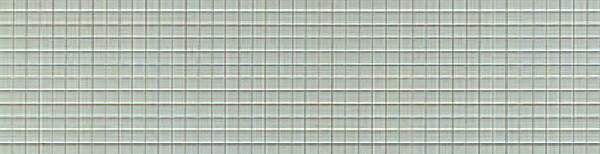 Preiser 19618 HO Gray Small Square Tile Wall (Pack of 3)