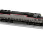 Lionel 2433299 O Reading & Northern SD50 Superbass Diesel Locomotive #5019