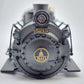 American Flyer 48061-2/T02 #5213 B&O 4-6-2 Pacific Locomotive and Tender Shells