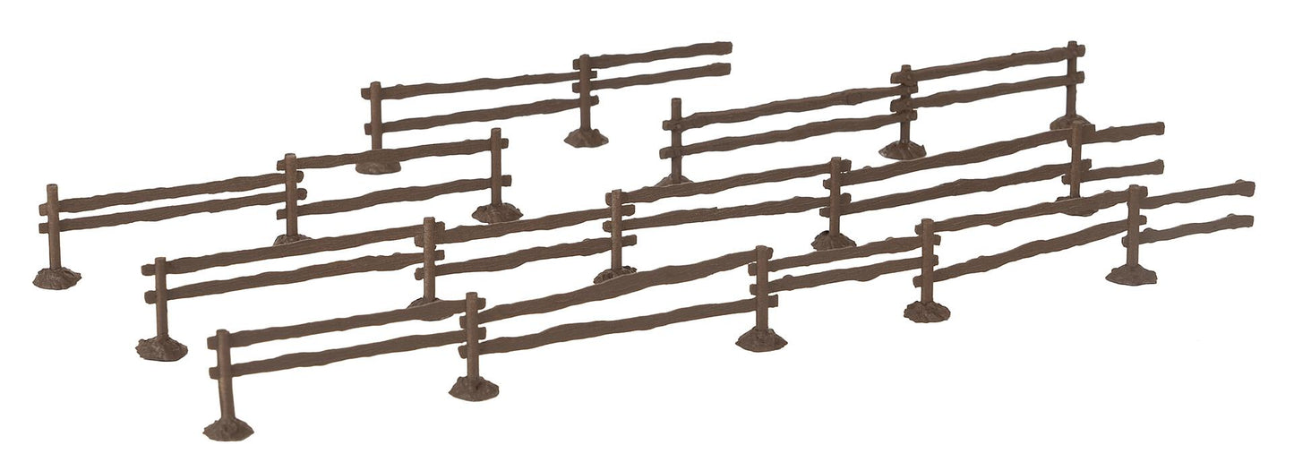 Faller 180418 HO Pasture Fence