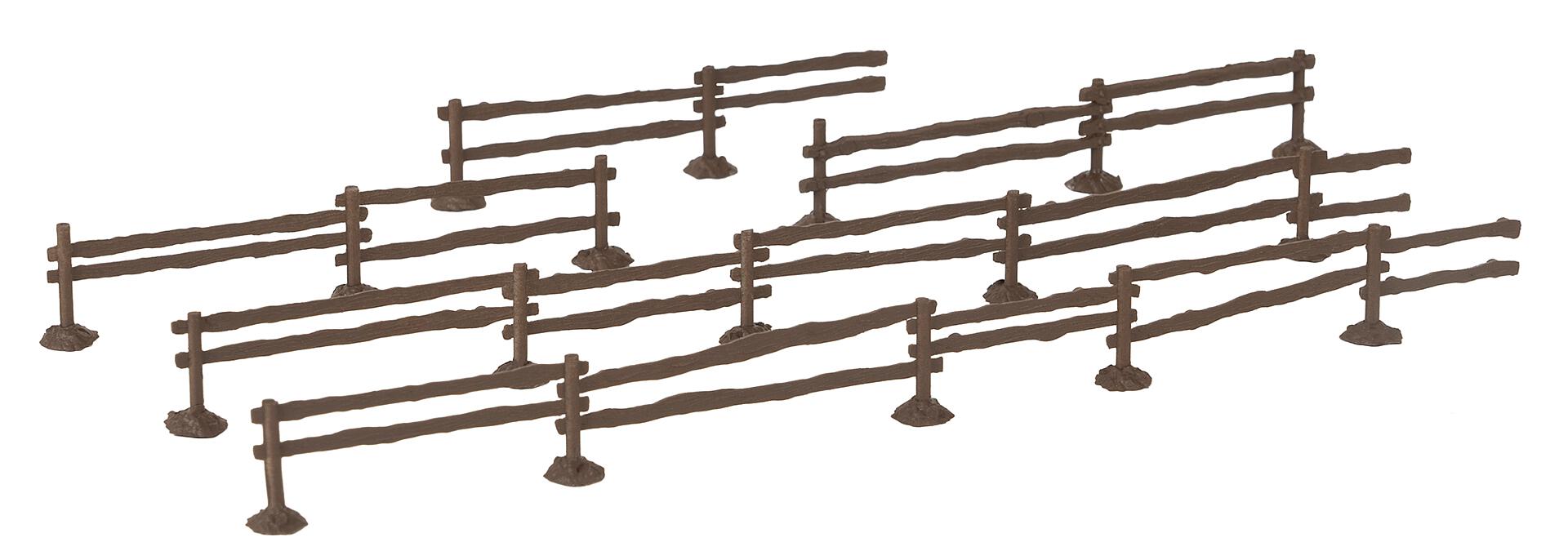 Faller 180418 HO Pasture Fence