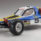 Kyosho 30617C 1:10 OPTIMA Radio Controlled Electric Powered 4WD Racing Buggy Car